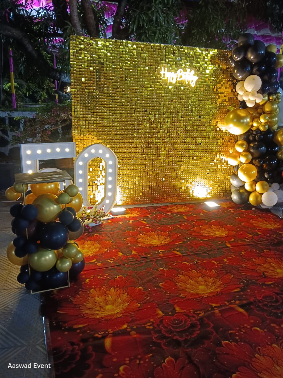 Theme Birthday